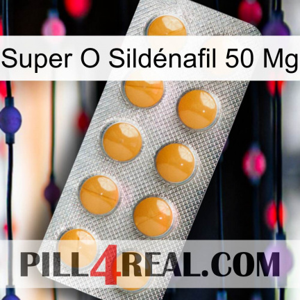 Super O Sildénafil 50 Mg levitra1
